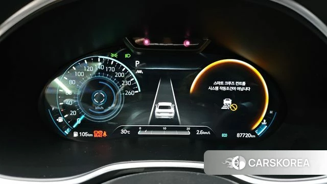 Genesis G80 (RG3) id 4625545 из Кореи 18