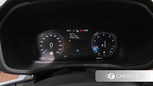 Volvo S60 3rd generation id 4249973 из Кореи 29