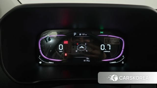 Kia The New Morning (JA) id 3876999 из Кореи 18