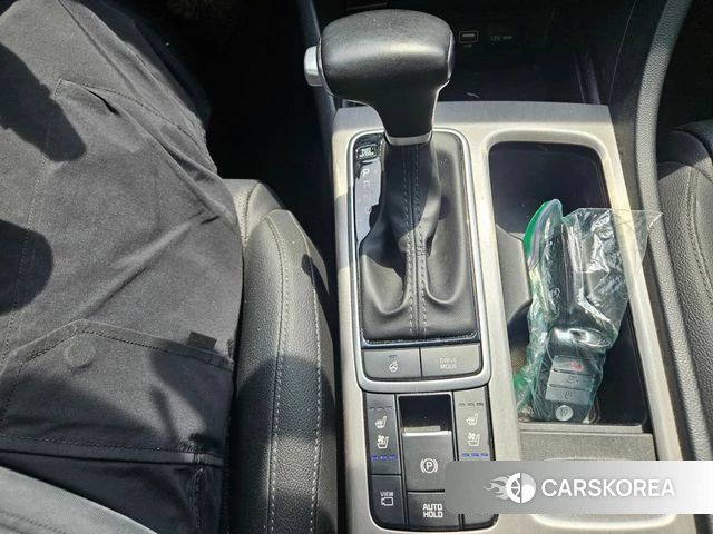Kia The New K5 Hybrid 2nd generation id 4483052 из Кореи 13