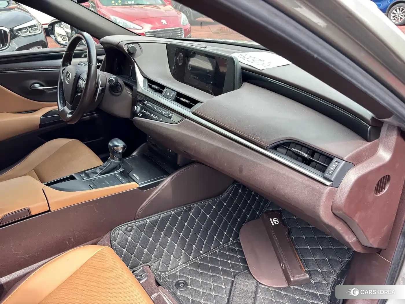 Lexus ES id 4628945 из Китая 10