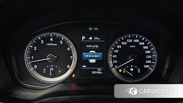 Hyundai Grandeur IG id 3867199 из Кореи 18