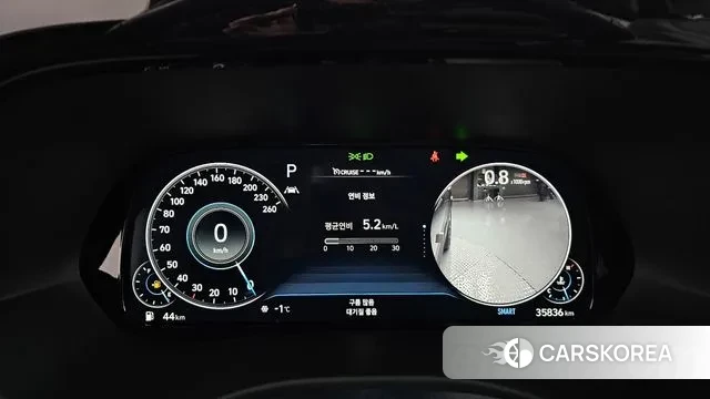 Hyundai Palisade id 3438332 из Кореи 18