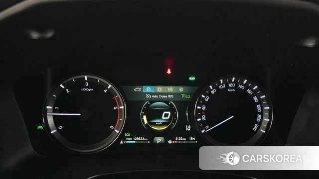 Ssangyong The New Rexton Sports Cannes id 4244564 из Кореи 33