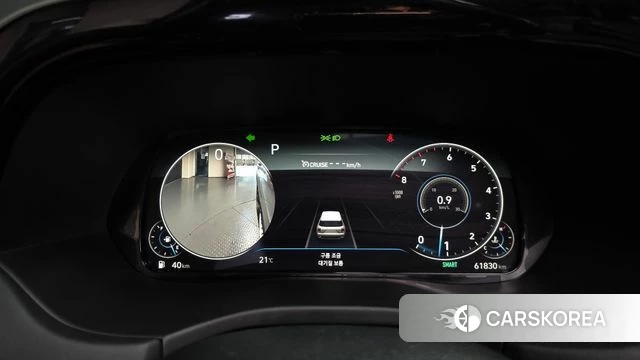 Hyundai Palisade id 4309379 из Кореи 18