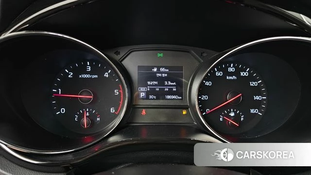 Kia The New Carnival id 4652324 из Кореи 18