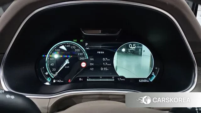 Genesis GV80 id 3513594 из Кореи 18