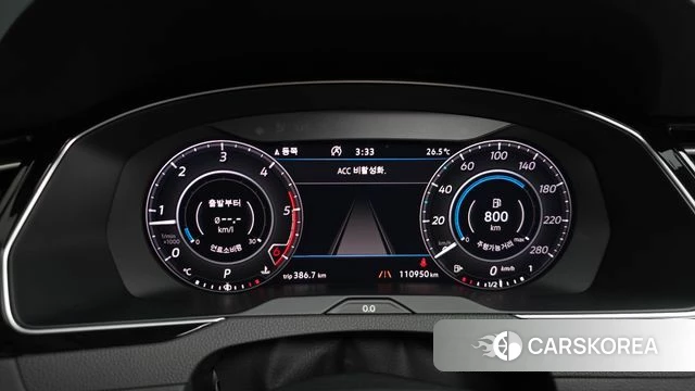 Volkswagen Arteon id 4732420 из Кореи 18