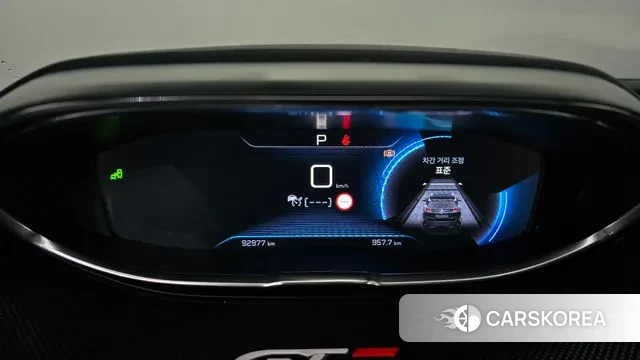 Peugeot 5008 second generation id 3038992 из Кореи 18