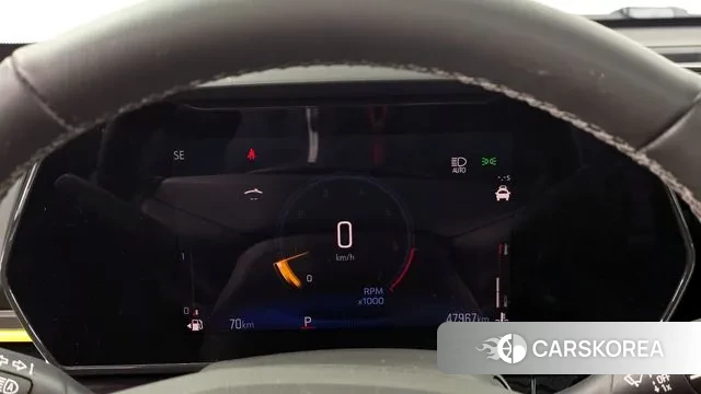 Chevrolet (GM Daewoo) Trax Crossover id 3610617 из Кореи 18