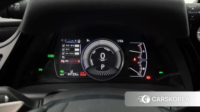 Lexus ES300h 7th generation id 3654072 из Кореи 18