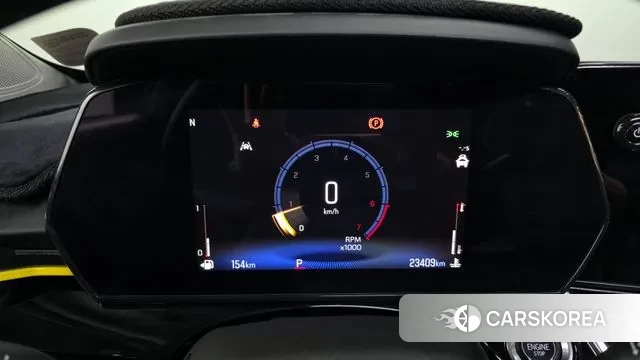 Chevrolet (GM Daewoo) Trax Crossover id 3405316 из Кореи 18