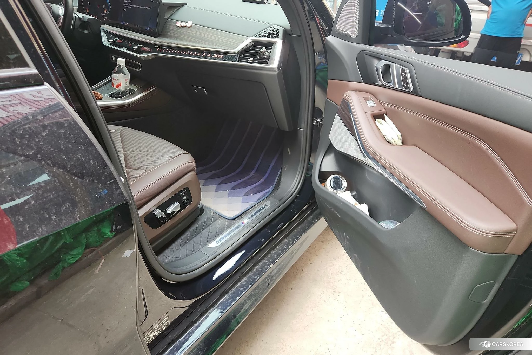 BMW X5 id 4461727 из Китая 15