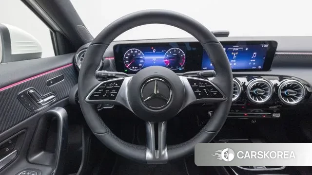 Mercedes-Benz A-Class W177 id 2988683 из Кореи 17