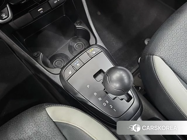 Kia Morning Urban (JA) id 4749623 из Кореи 16