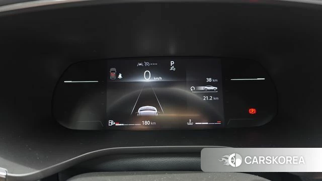 Renault Korea (Samsung) Arcana id 4499265 из Кореи 18