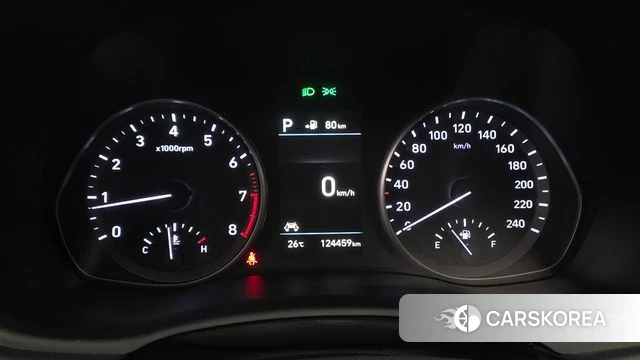Hyundai i30 (PD) id 4610265 из Кореи 18