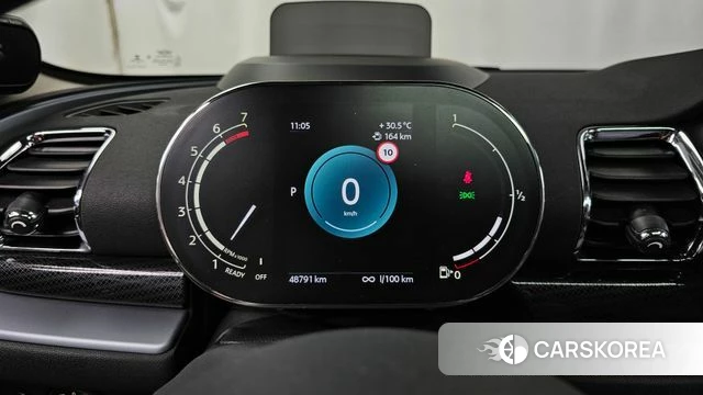 Mini Cooper S Clubman id 4646221 из Кореи 32
