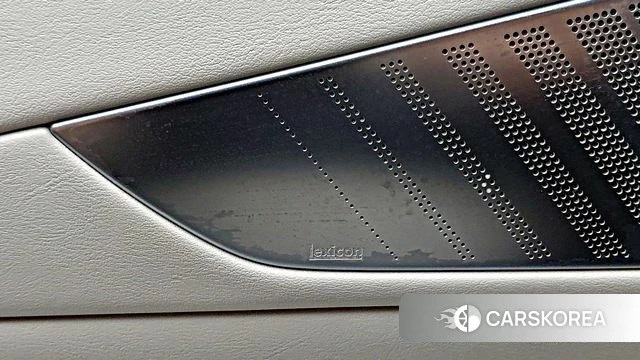 Genesis G80 (RG3) id 4677233 из Кореи 18