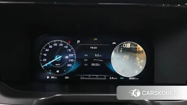 Kia Sorento 4th Generation id 4637039 из Кореи 33