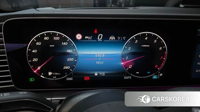 Mercedes-Benz GLE-Class W167 id 4487659 из Кореи 30