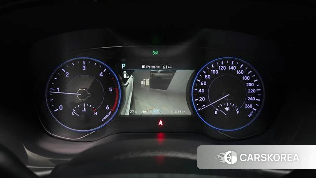 Hyundai Palisade id 4895210 из Кореи 18
