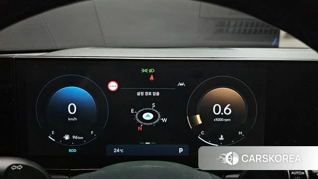 Hyundai Grandeur (GN7) id 3953312 из Кореи 18