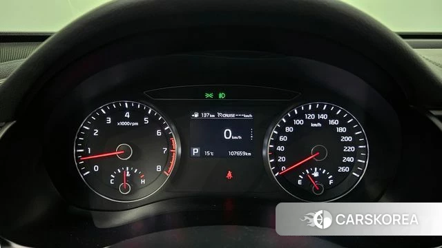 Kia Come New K7 id 3894254 из Кореи 18