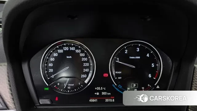 BMW X2 (F39) id 3038297 из Кореи 18