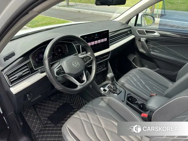 Volkswagen Tiguan L id 4298072 из Китая 15