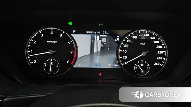 Genesis G90 id 4882478 из Кореи 32
