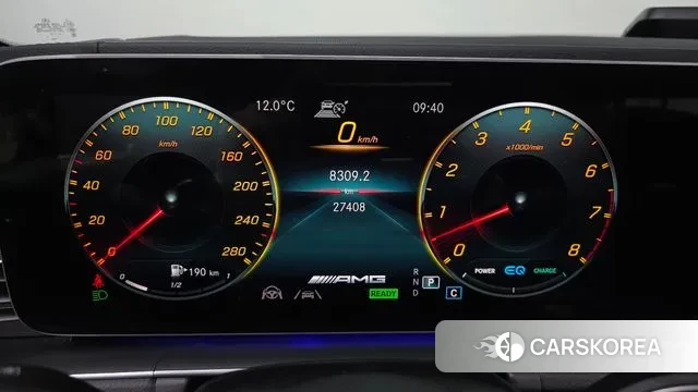 Mercedes-Benz GLE-Class W167 id 3590965 из Кореи 18