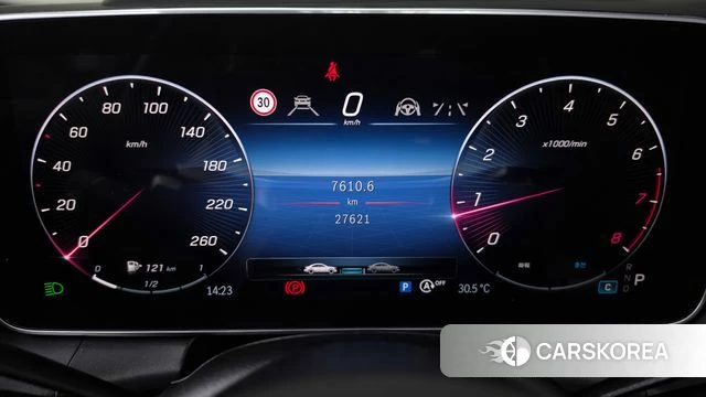 Mercedes-Benz GLC-Class X254 id 4523693 из Кореи 34