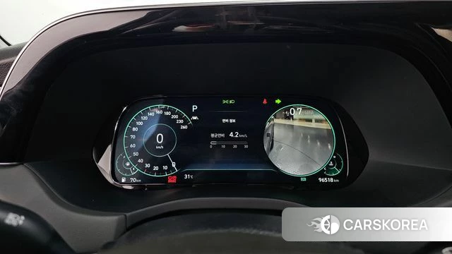 Hyundai Palisade id 4573622 из Кореи 31