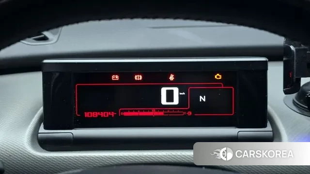 Citroen / DS C4 Cactus id 3526341 из Кореи 18