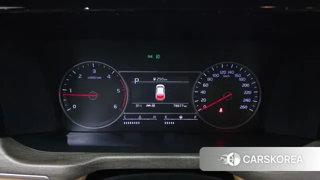 Kia Sorento 4th Generation id 3165755 из Кореи 18