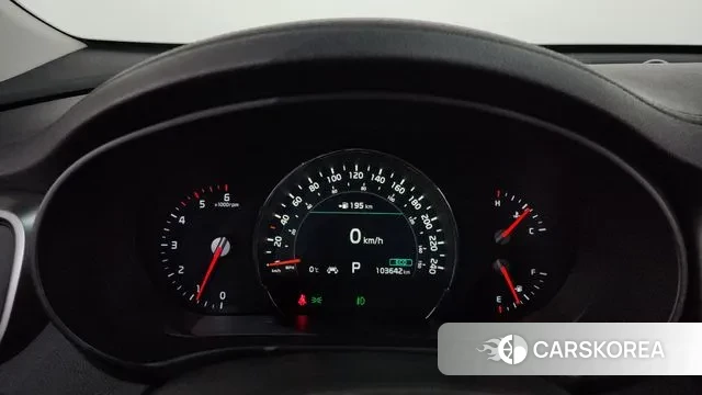 Kia The New Sorento id 3622715 из Кореи 18