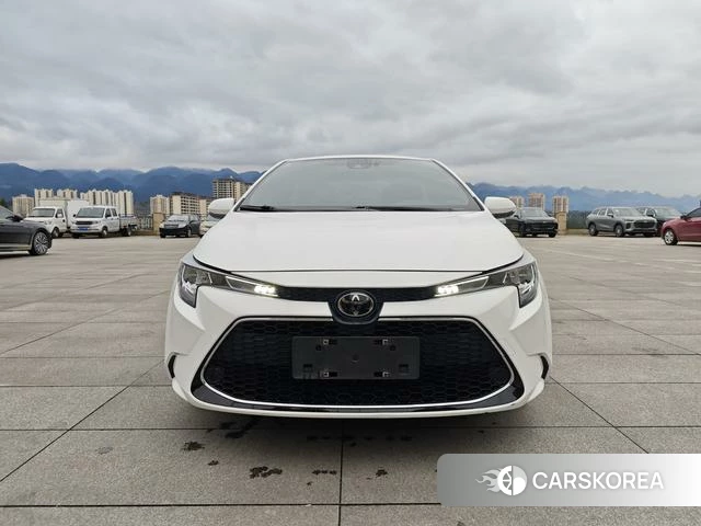 Toyota Lei Ling id 4262006 из Китая 19