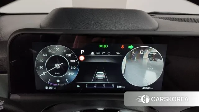 Kia The New Seltos id 3377960 из Кореи 18