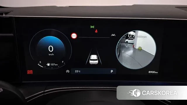 Hyundai Santa Fe (MX5) id 3231041 из Кореи 18