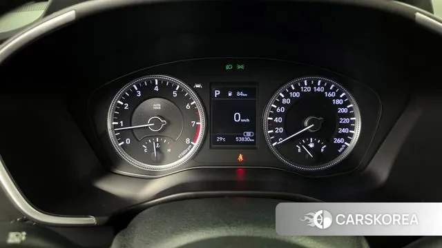 Hyundai Santa Fe TM id 2965842 из Кореи 18