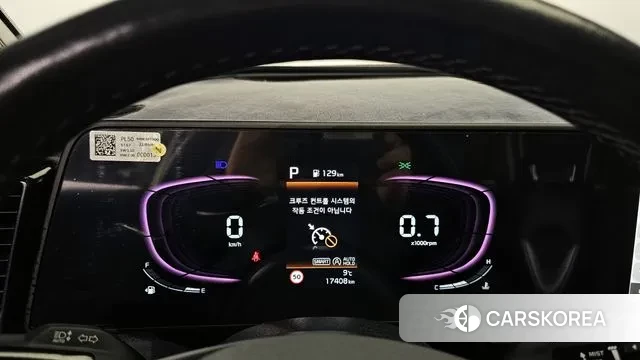 Kia Sportage 5th Generation id 3405847 из Кореи 18