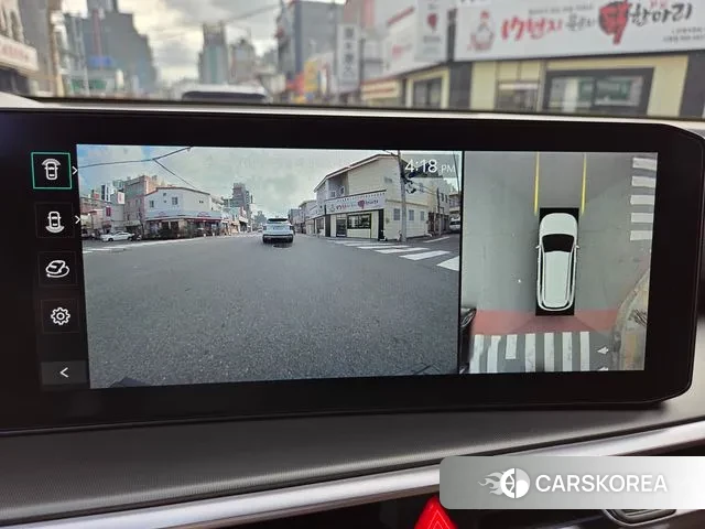 Kia The New Sorento 4th Generation id 3251547 из Кореи 18