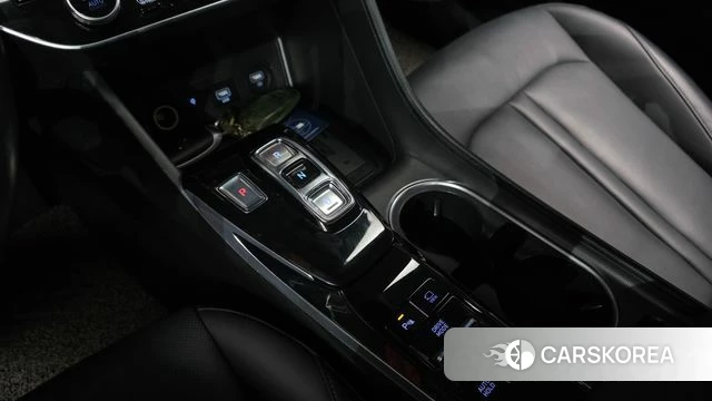 Hyundai Sonata (DN8) id 4188213 из Кореи 30