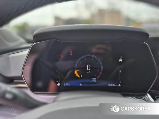 Chevrolet (GM Daewoo) Trax Crossover id 4186005 из Кореи 13