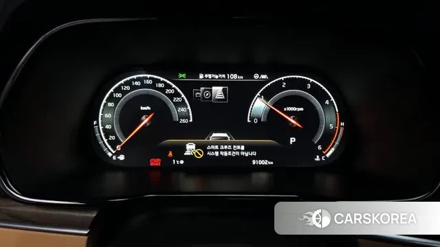 Kia Mohave Master id 3646279 из Кореи 18