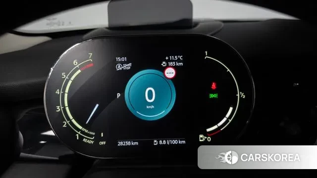 Mini Cooper id 3764032 из Кореи 18