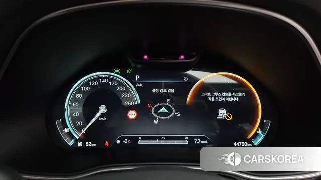 Genesis GV80 id 3621062 из Кореи 18