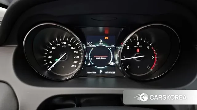 Land Rover Discovery Sports id 3479817 из Кореи 18