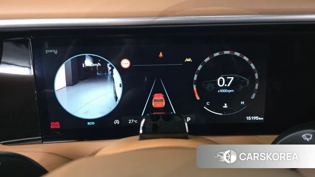 Hyundai Palisade (LX3) id 4413951 из Кореи 35